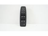 Interrupteur de leve vitre avant gauche pour RENAULT SCENIC 4