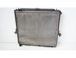 Radiateur eau pour NISSAN NAVARA 1 PHASE 1