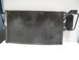 Condenseur de clim pour OPEL VECTRA B PHASE 1
