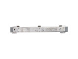 Renfort pare choc avant (traverse) pour CITROEN C4 GRAND PICASSO 2 PHASE 1