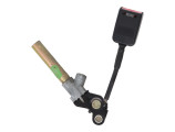 Attache ceinture avant gauche pour CITROEN ZX PHASE 2
