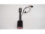 Attache ceinture avant gauche pour PEUGEOT 307 PHASE 2 BREAK