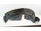 Pare boue arriere gauche pour RENAULT CLIO 4 PHASE 2