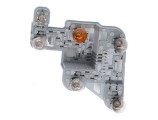 Platine feu arriere droit pour MERCEDES CLASSE C 204 PHASE 1
