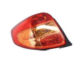 Feu arriere principal gauche (feux) pour SUZUKI SX4 1 Feu arriere principal gauche (feux) pour SUZUKI SX4 1