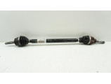 Cardan droit (transmission) pour OPEL CORSA F