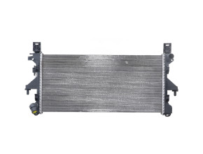 Radiateur eau pour PEUGEOT BOXER 3 PHASE 1 Radiateur eau pour PEUGEOT BOXER 3 PHASE 1