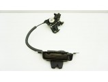 Serrure de coffre pour CITROEN C4 PICASSO 2 PHASE 1