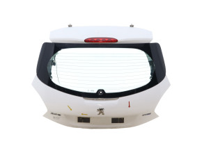 Malle/Hayon arriere pour PEUGEOT 208 1 PHASE 2 Malle/Hayon arriere pour PEUGEOT 208 1 PHASE 2