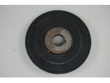 Poulie damper pour PEUGEOT 307 PHASE 1 BREAK