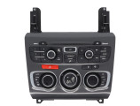 Commande chauffage pour CITROEN C4 2 PHASE 1