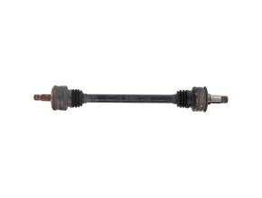 Cardan arriere droit (transmission) pour MERCEDES CLASSE C 203 COUPE SPORT PHASE 2
