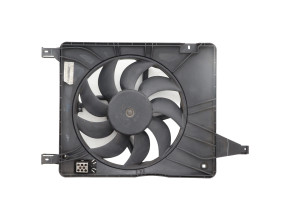 Moto ventilateur radiateur pour NISSAN QASHQAI 1 PHASE 1 Moto ventilateur radiateur pour NISSAN QASHQAI 1 PHASE 1