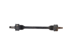 Cardan arriere gauche (transmission) pour MERCEDES CLASSE C 203 COUPE SPORT PHASE 2 Cardan arriere gauche (transmission) pour MERCEDES CLASSE C 203 COUPE SPORT PHASE 2