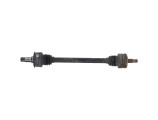 Cardan arriere gauche (transmission) pour MERCEDES CLASSE C 203 COUPE SPORT PHASE 2