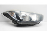 Optique avant principal droit (feux)(phare) pour HYUNDAI I 20 1 PHASE 2