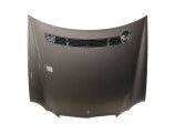 Capot pour MERCEDES CLASSE C 203 COUPE SPORT PHASE 2