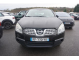 Pare boue avant droit pour NISSAN QASHQAI 1 PHASE 1