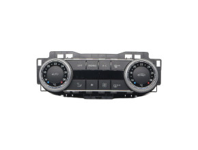 Commande chauffage pour MERCEDES CLASSE C 204 PHASE 1 Commande chauffage pour MERCEDES CLASSE C 204 PHASE 1
