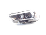 Optique avant principal gauche (feux)(phare) pour BMW X1 F48 PHASE 1
