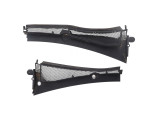 Baie de pare brise pour PEUGEOT 208 1 PHASE 1