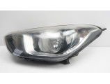 Optique avant principal gauche (feux)(phare) pour HYUNDAI I 20 1 PHASE 2