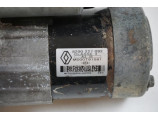 Demarreur pour RENAULT MEGANE 2 PHASE 2