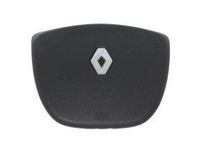 Air bag conducteur pour RENAULT LAGUNA 3 PHASE 1