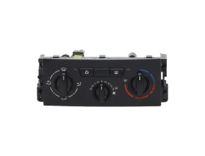 Commande chauffage pour PEUGEOT 207 PHASE 1