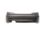 Pare choc arriere pour MERCEDES CLASSE C 203 COUPE SPORT PHASE 2