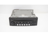 Autoradio d'origine pour CITROEN JUMPY 2