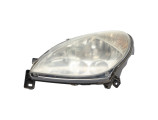Optique avant principal gauche (feux)(phare) pour CITROEN XSARA II COUPE