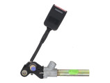 Attache ceinture avant droit pour CITROEN ZX PHASE 2