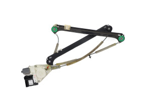 Leve vitre electrique avant gauche pour AUDI A3 2 SPORTBACK PHASE 1 Leve vitre electrique avant gauche pour AUDI A3 2 SPORTBACK PHASE 1