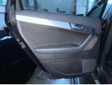 Panneau de porte arriere gauche pour AUDI A3 2 SPORTBACK PHASE 1