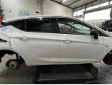 Porte arriere droit pour OPEL ASTRA K PHASE 1