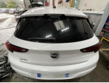 Malle/Hayon arriere pour OPEL ASTRA K PHASE 1