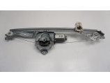 Leve vitre electrique arriere gauche pour RENAULT GRAND MODUS PHASE 2