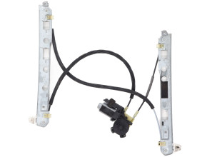 Leve vitre electrique avant droit pour RENAULT MEGANE I BREAK PHASE 2