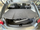 Plage arriere pour SEAT IBIZA 4 PHASE 3