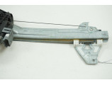 Leve vitre electrique avant droit pour CITROEN C4 2 PHASE 1
