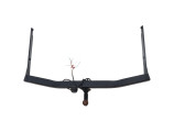 Attelage (boule de remorquage) pour FORD FOCUS 2 PHASE 1
