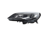 Optique avant principal gauche (feux)(phare) pour OPEL ASTRA K PHASE 1