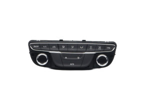 Commande chauffage pour OPEL ASTRA K PHASE 1 Commande chauffage pour OPEL ASTRA K PHASE 1