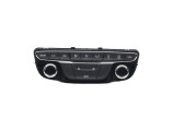 Commande chauffage pour OPEL ASTRA K PHASE 1