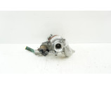 Turbo pour PEUGEOT 308 2 PHASE 1