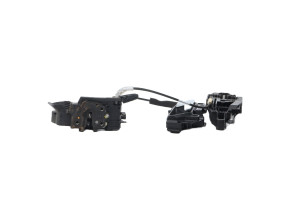 Serrure arriere droit pour MERCEDES CLASSE C 204 PHASE 1 Serrure arriere droit pour MERCEDES CLASSE C 204 PHASE 1