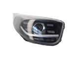 Optique avant principal droit (feux)(phare) pour KIA PICANTO 3 PHASE 2