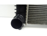 Radiateur eau pour DACIA DOKKER PHASE 1