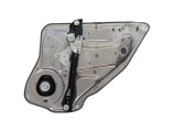 Leve vitre electrique arriere gauche pour MERCEDES CLASSE C 204 PHASE 1